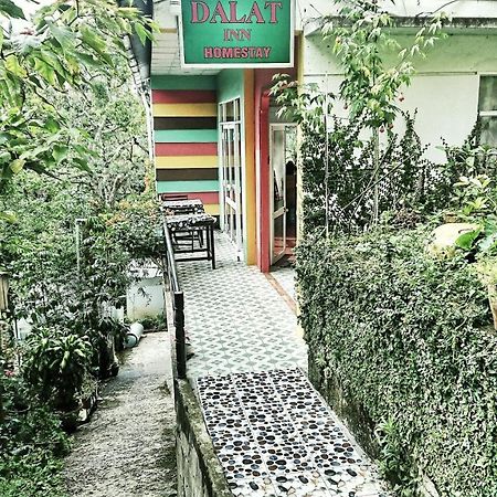 Dalat Inn Homestay Bagian luar foto