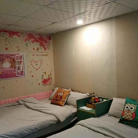 Dalat Inn Homestay Bagian luar foto