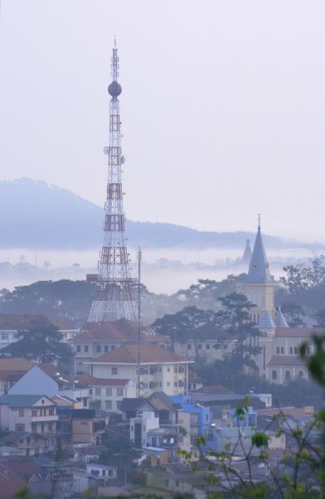Dalat Inn Homestay Bagian luar foto