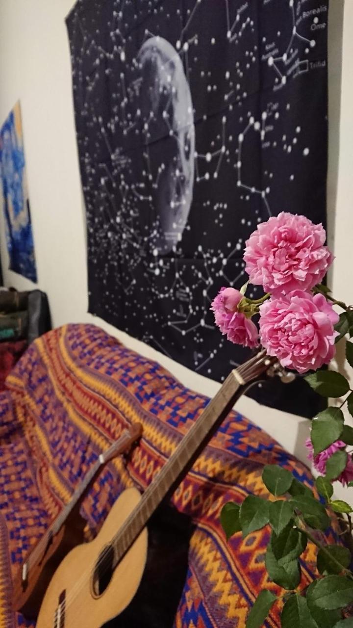 Dalat Inn Homestay Bagian luar foto