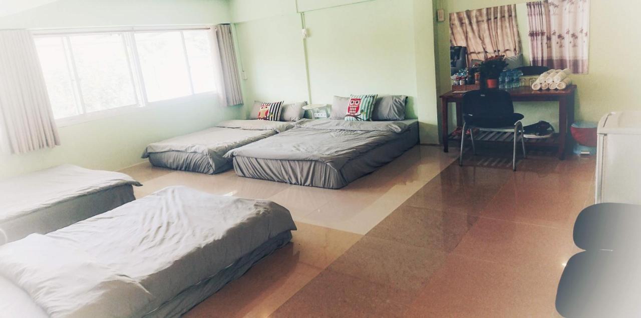 Dalat Inn Homestay Bagian luar foto