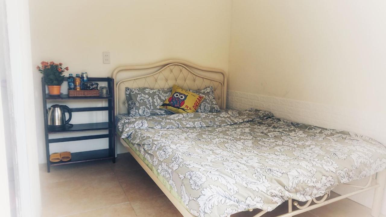 Dalat Inn Homestay Bagian luar foto