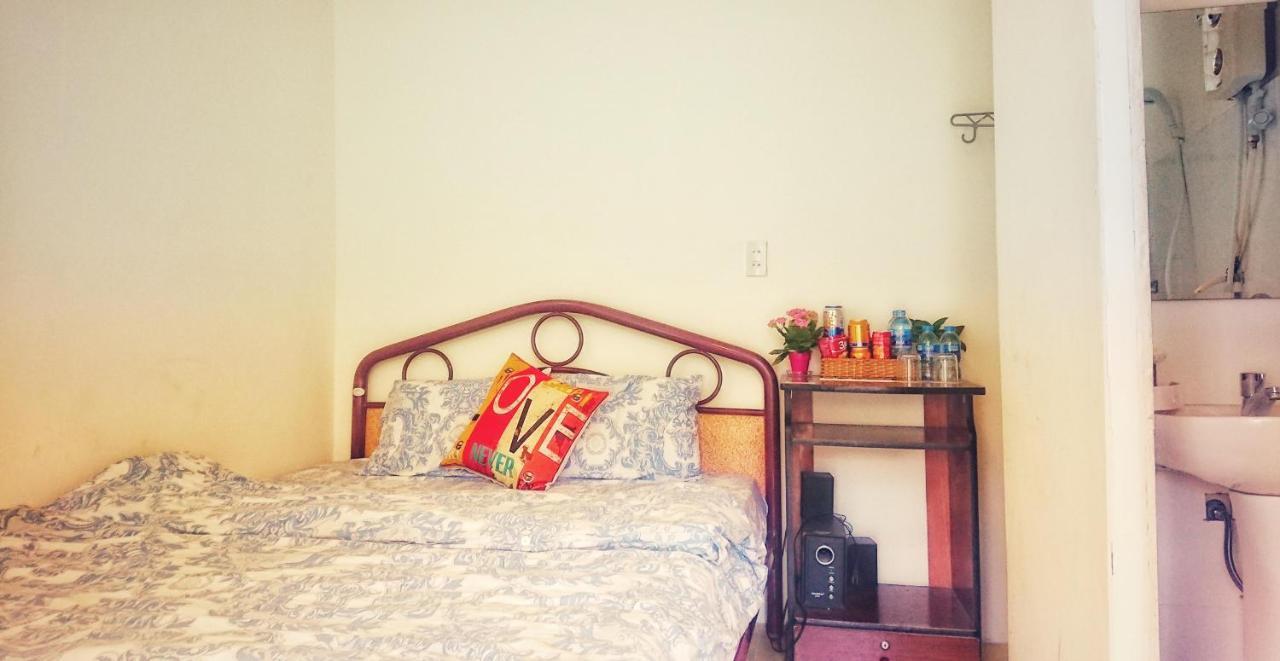 Dalat Inn Homestay Bagian luar foto