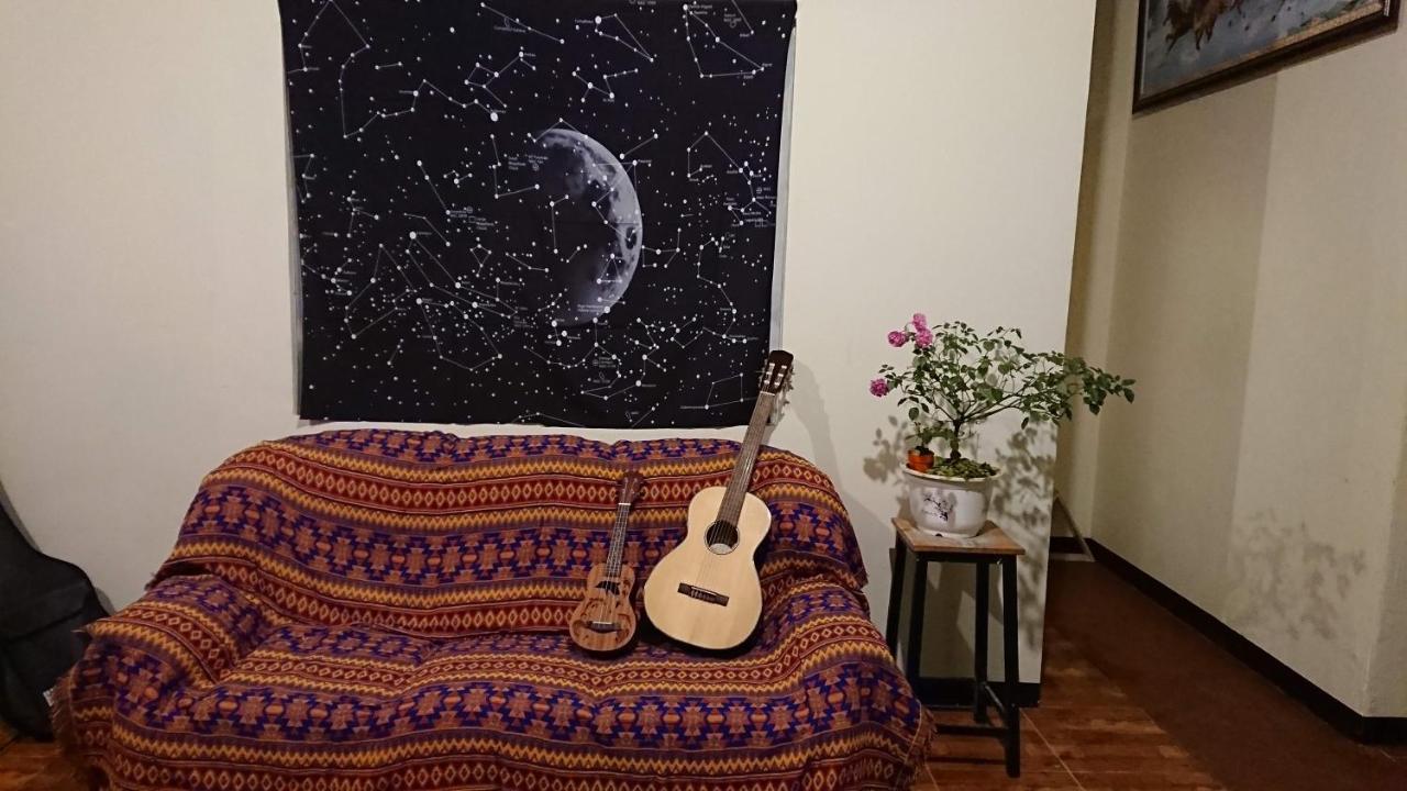 Dalat Inn Homestay Bagian luar foto