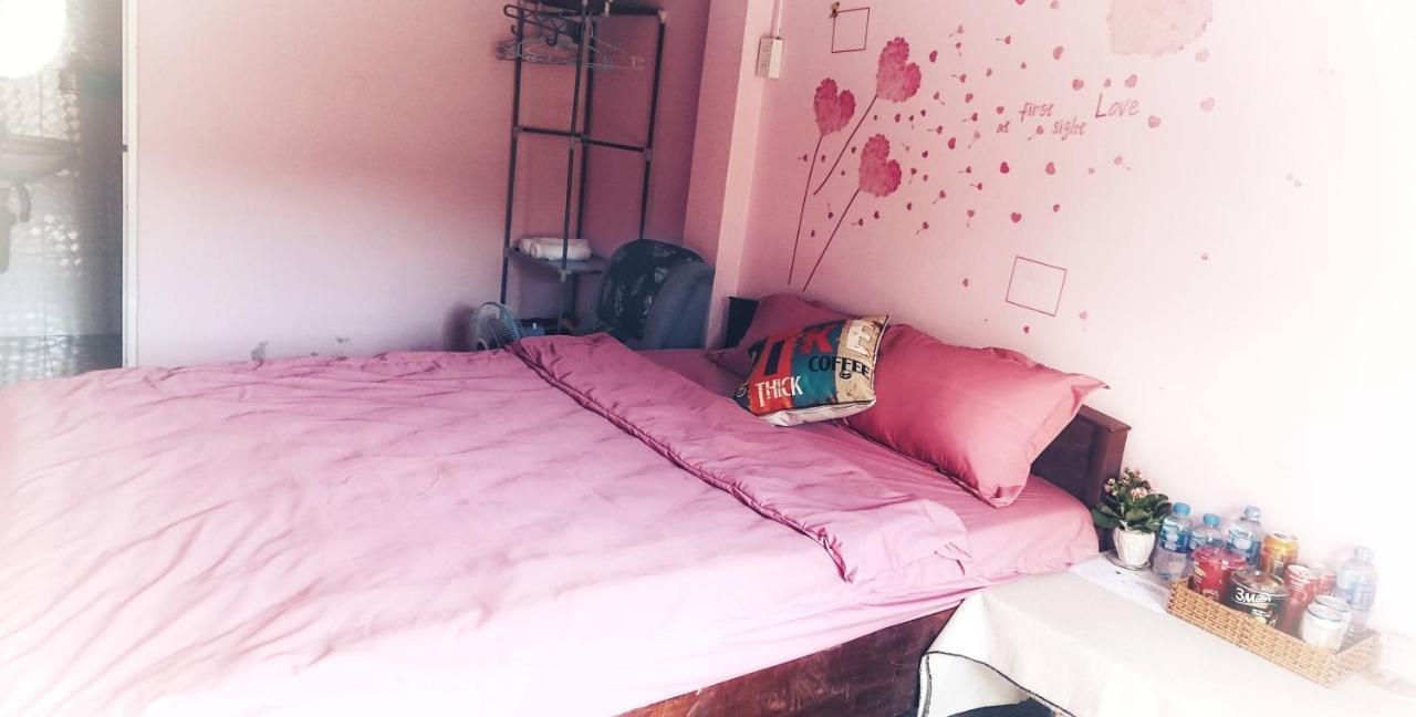 Dalat Inn Homestay Bagian luar foto