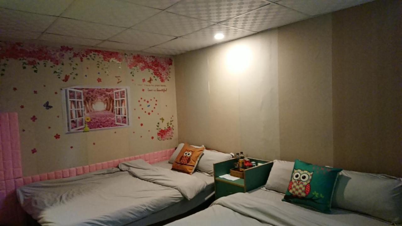 Dalat Inn Homestay Bagian luar foto