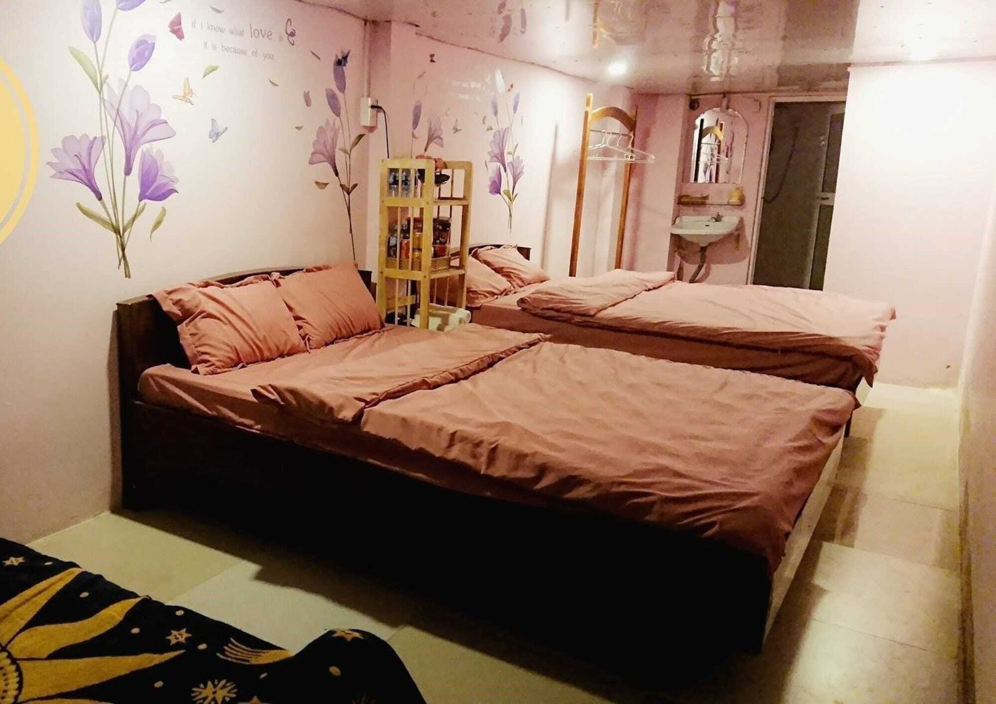 Dalat Inn Homestay Bagian luar foto
