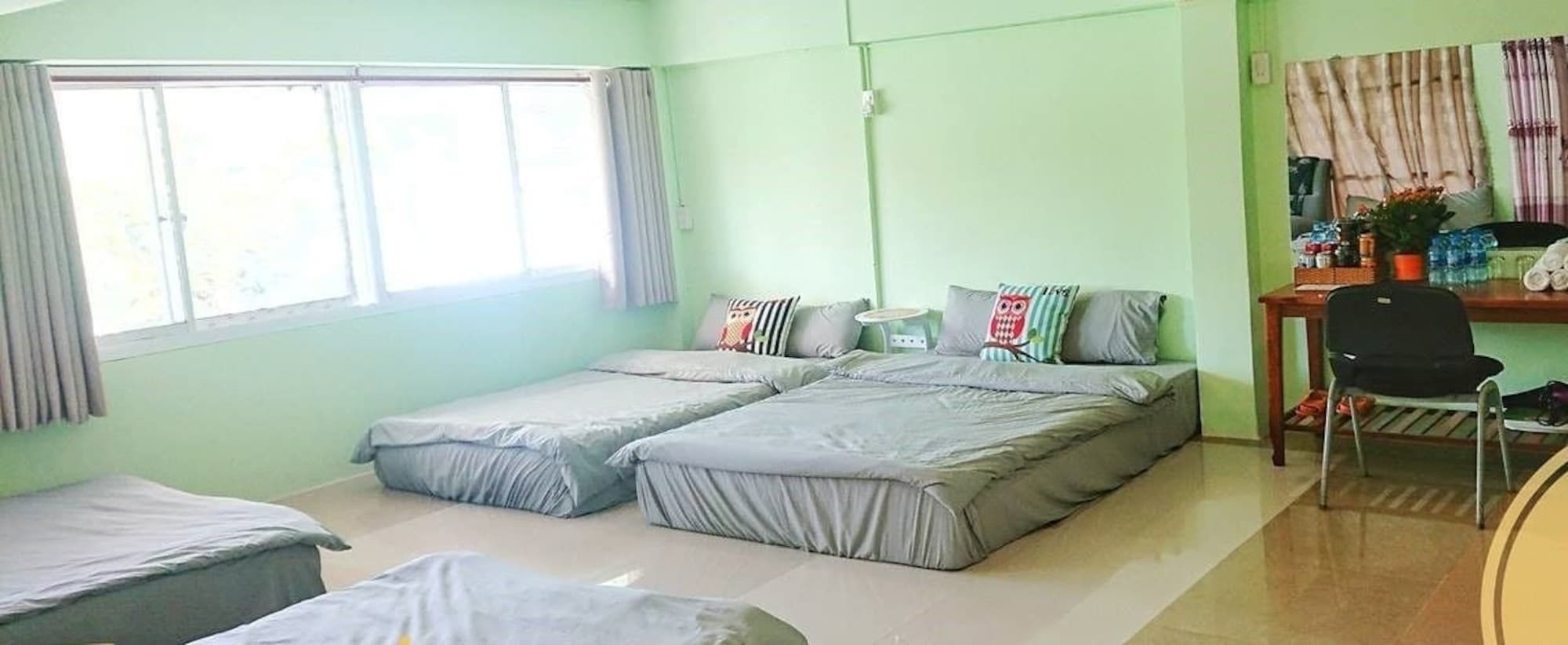 Dalat Inn Homestay Bagian luar foto